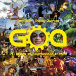 GOA - 20 Jahre Psychedelic Trance (Buch)