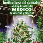 Marihuana: horticultura del cannabis span.