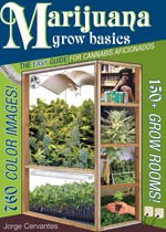 Marijuana grow basics