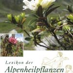 Lexikon der Alpenheilpflanzen