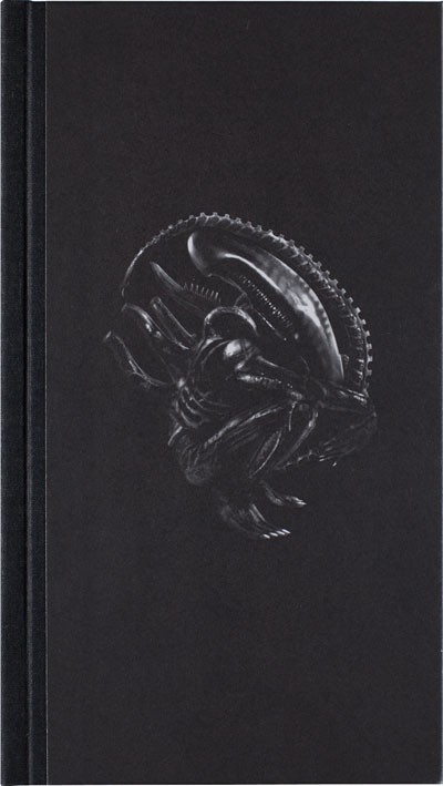 Alien Diaries - Alien Tagebücher