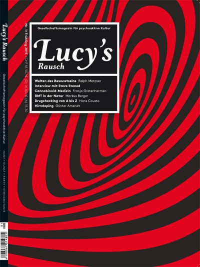 Lucys Rausch Nr. 1