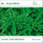 B. Ashra - Music for Growing