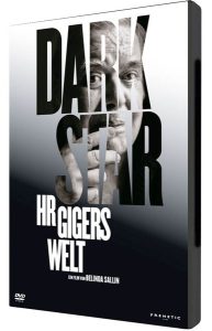 DARK STAR DVD