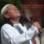 Traditionelle Ayahuasca-Zeremonien-Lieder