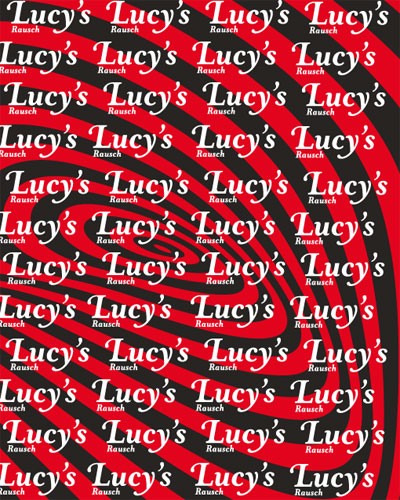 Lucys Blotter 1