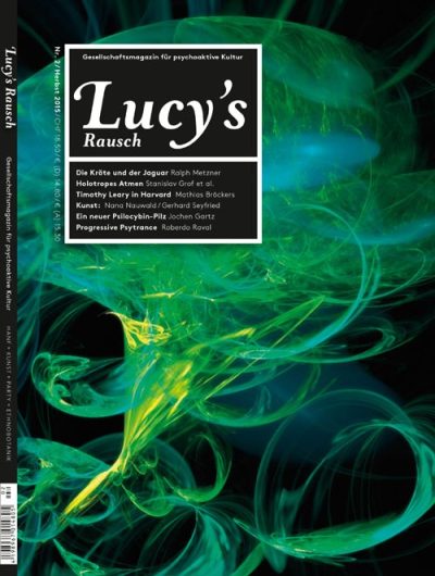 Lucys Rausch Nr. 2