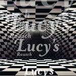 Lucys Blotter 3