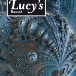 Postkarte Lucys Rausch Cover Nr. 4