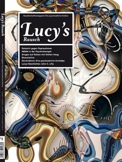 Lucys Rausch Nr. 6