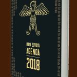 Zuvuya Agenda 2018