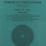 Welten des Bewusstseins, Band 6