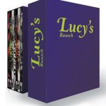 Lucys Sammelschuber - lila