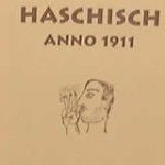 Haschisch Anno 1911