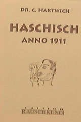 Haschisch Anno 1911