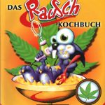 Das RauschKochbuch