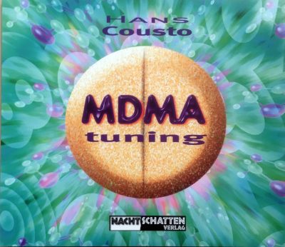 MDMA-Tuning (Booklet)