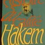 Histoire du calife Hakem