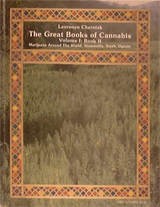 The great Books of Hashish