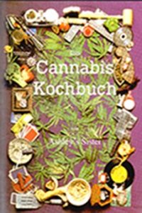 Das Cannabis Kochbuch