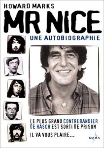 Mr Nice (französisch) Vol. 2