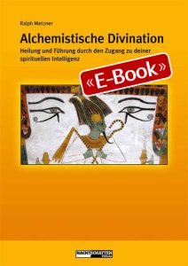 Alchemistische Divination (E-Book)