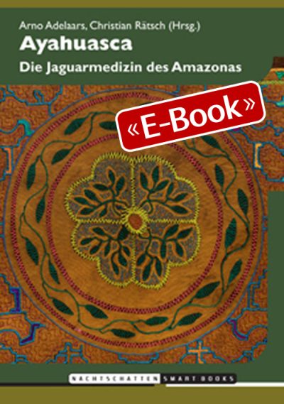 Ayahuasca (E-Book)