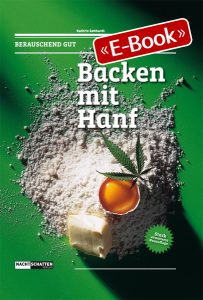 Backen mit Hanf (E-Book)