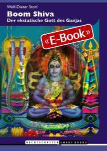 Bom Shiva (E-Book)