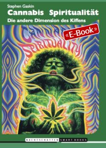 Cannabis Spiritualität (E-Book)