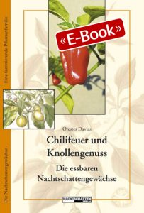 Chilifeuer & Knollengenuss (E-Book)