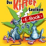 Das Kifferlexikon (E-Book)