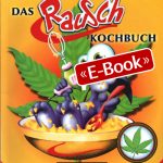 Das Rauschkochbuch (E-Book)