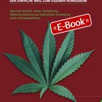Der Cannabis-Anbau (E-Book)