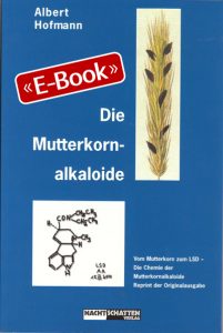 Die Mutterkornalkaloide (E-Book)