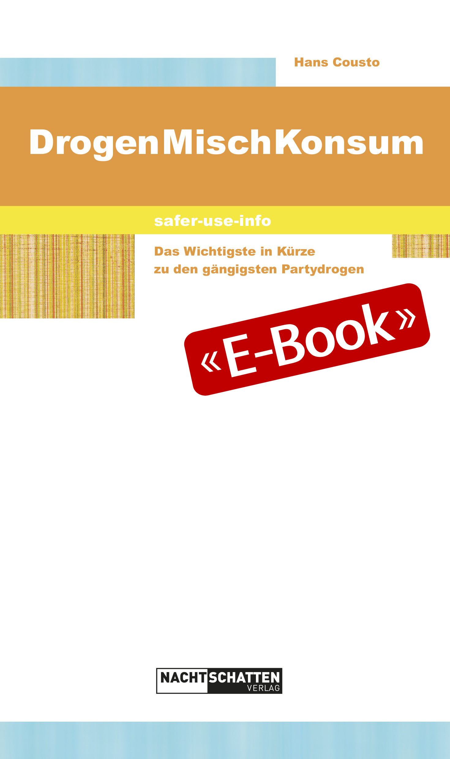 DrogenMischKonsum (E-Book)
