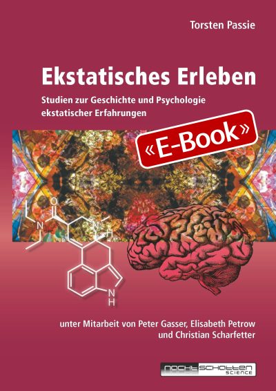 Ekstatisches Erleben (E-Book)