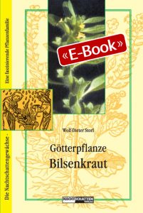 Götterpflanze Bilsenkraut (E-Book)