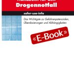 Handbuch für den Drogennotfall (E-Book)