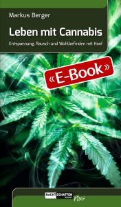 Leben mit Cannabis (E-Book)