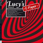 Lucys Rausch Nr. 1 (E-Paper)