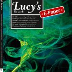 Lucys Rausch Nr. 2 (E-Paper)