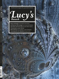 Lucy's Rausch Nr. 4 (E-Paper)