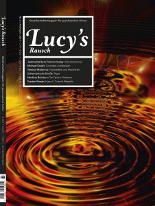Lucy's Rausch Nr. 5 (E-Paper)