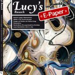 Lucys Rausch Nr. 6 (E-Paper)