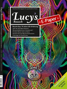 Lucy's Rausch Nr. 7 - Sonderausgabe (E-Paper)