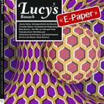 Lucy's Rausch Nr. 9 (E-Paper)
