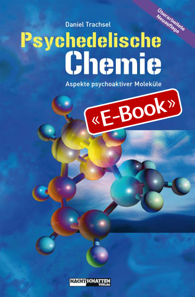 Psychedelische Chemie (E-Book)