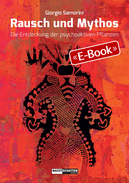 Rausch und Mythos (E-Book)
