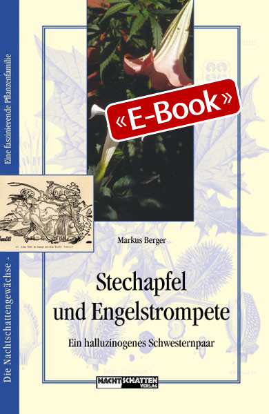 Stechapfel und Engelstrompete (E-Book)